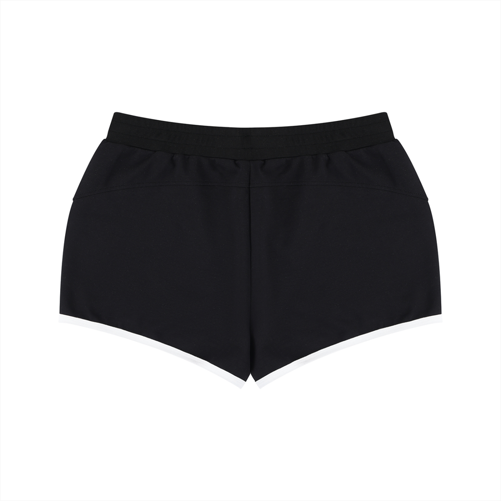 Women's TB Performance Retro Training Shorts