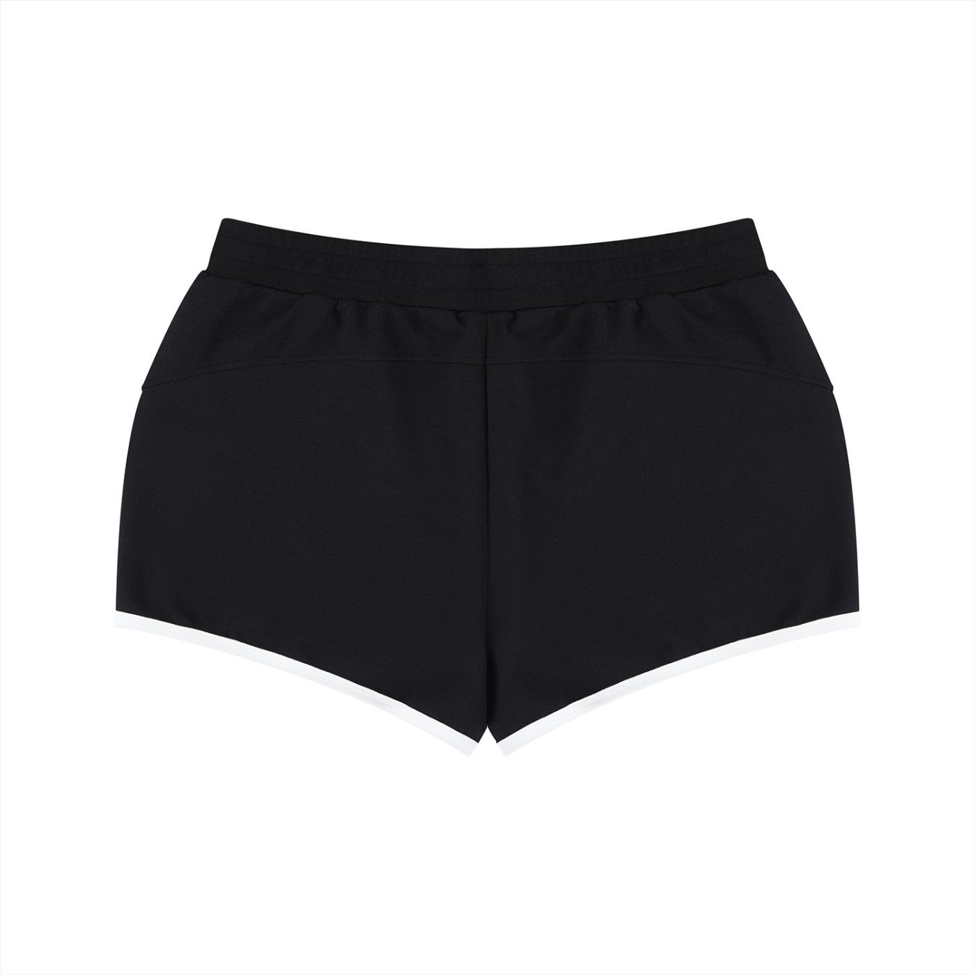Women's TB Performance Retro Training Shorts