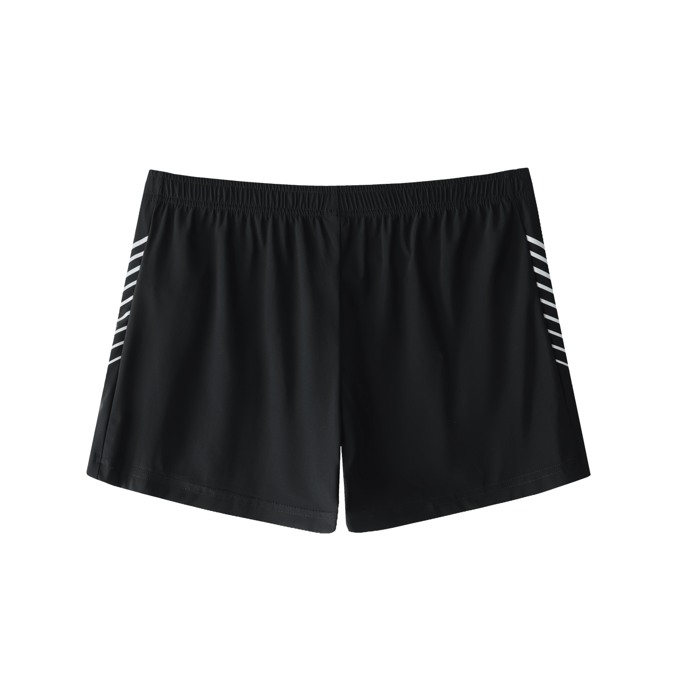 TB Performance Side-Stripe Performance Shorts | Men’s Athletic Training Shorts