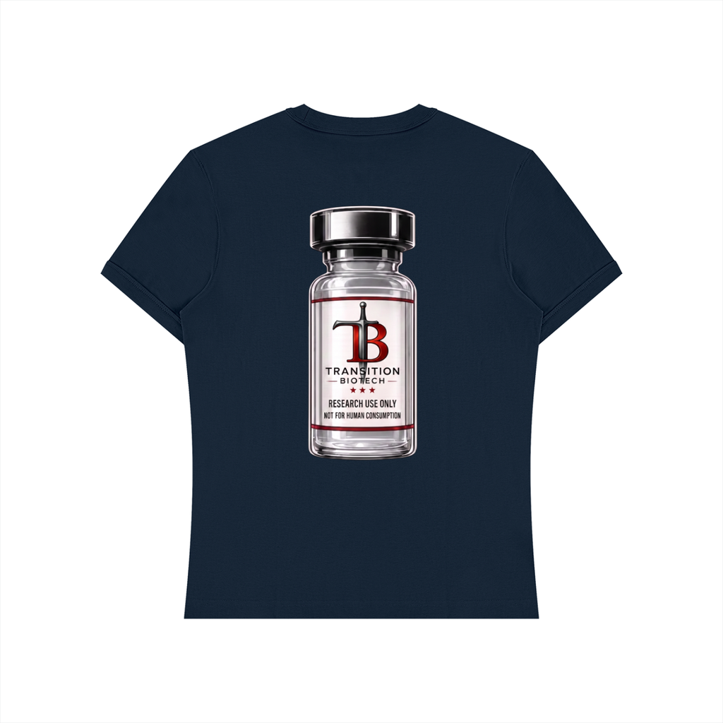 TB Performance Heavyweight Slim Fit Tee | Premium Athletic T-Shirt