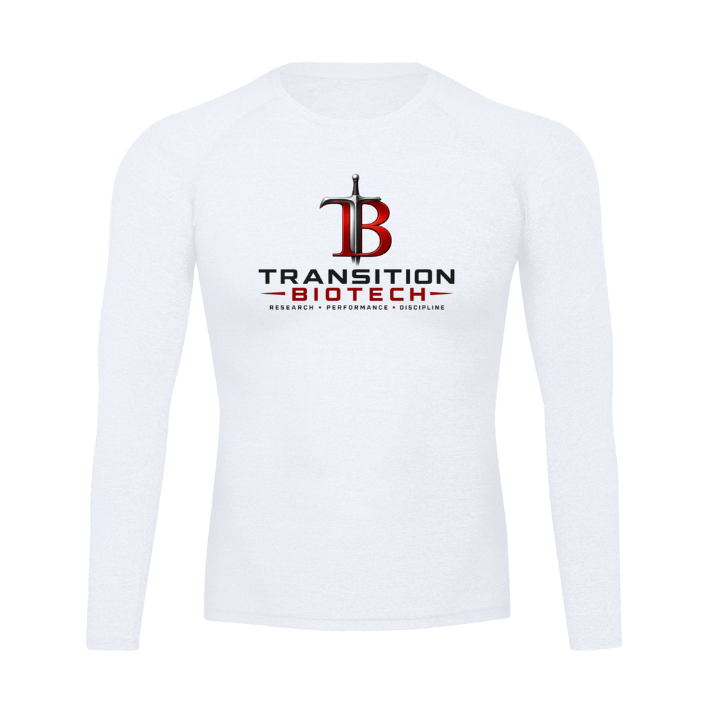 TB Performance Forge Series – Long Sleeve Performance Training Shirt