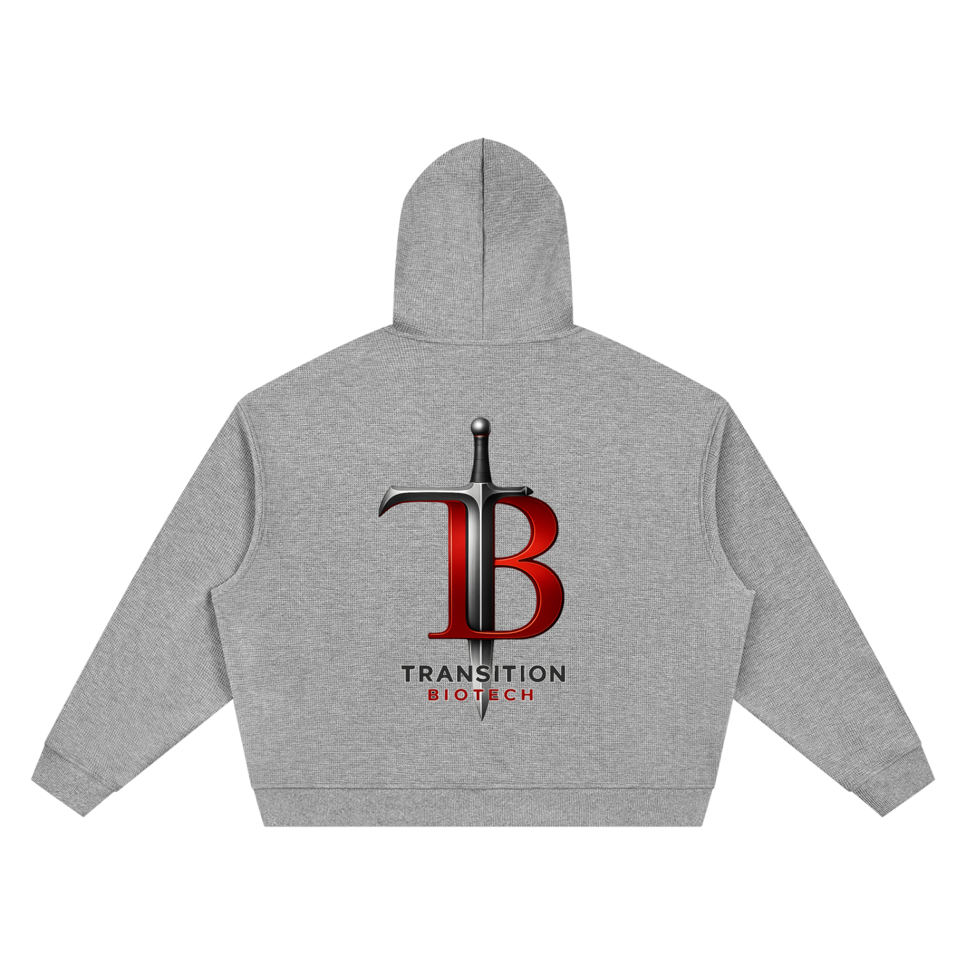 TB Performance Oversized Pump Cover Hoodie