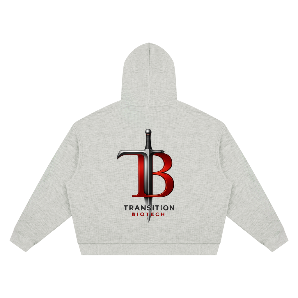 TB Performance Oversized Pump Cover Hoodie