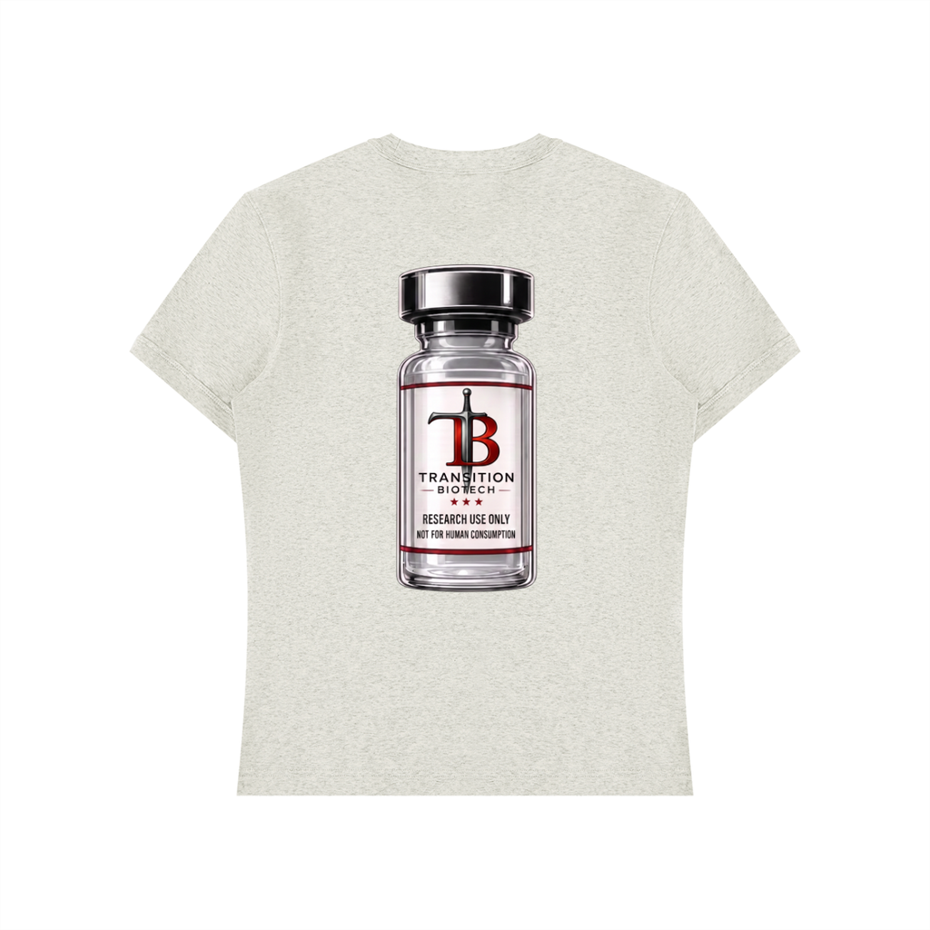 TB Performance Heavyweight Slim Fit Tee | Premium Athletic T-Shirt