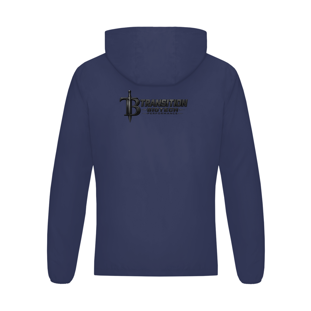 TB Performance Lightweight Performance Hoodie | Premium Active Jacket