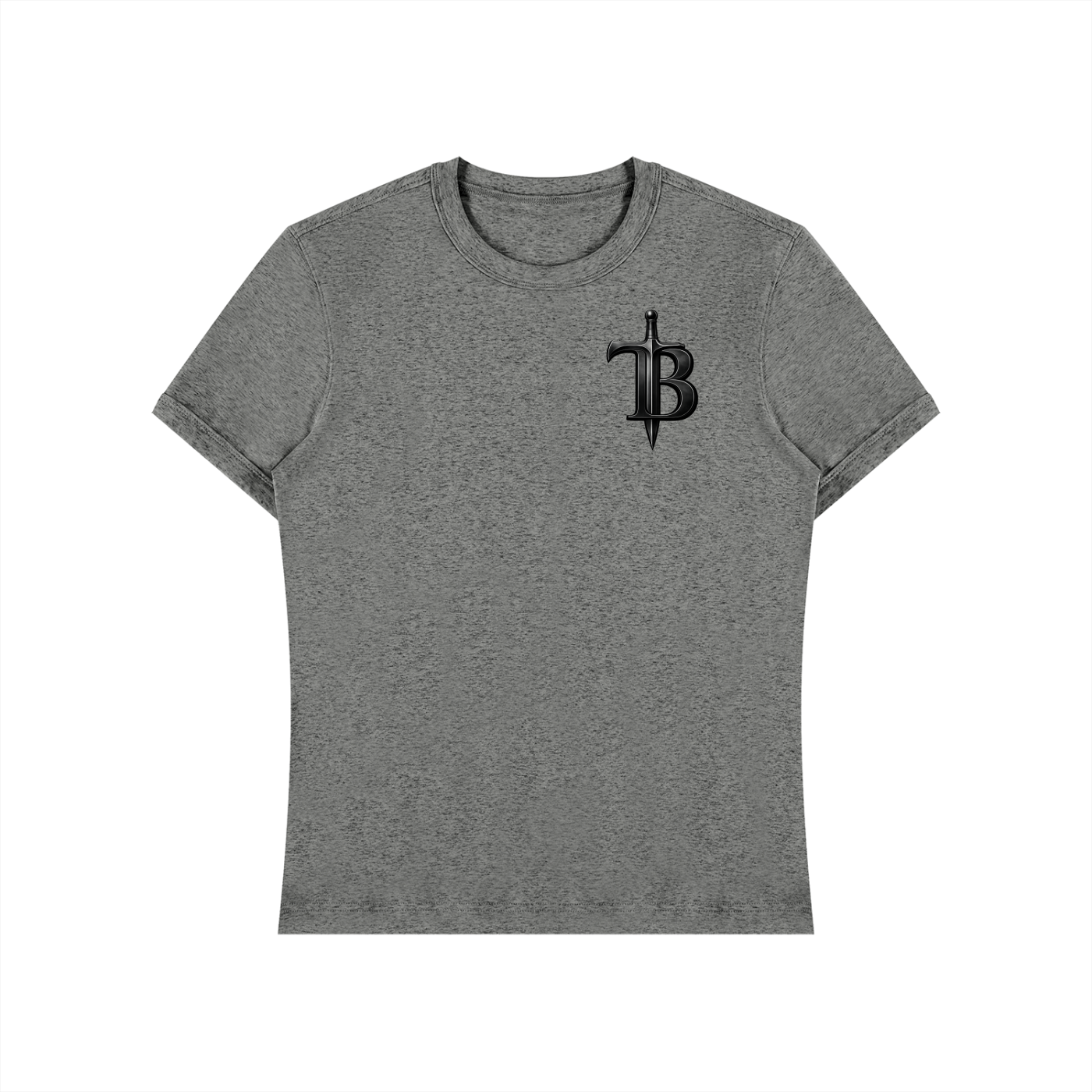 Stealth TB Performance Slim Fit T-Shirt | Premium Athletic Tee
