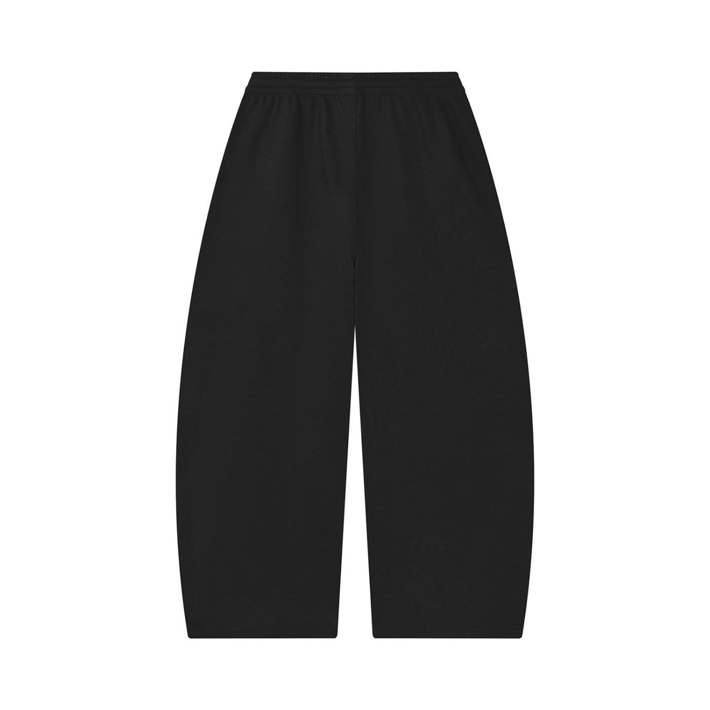 TB Performance Waffle Barrel Leg Pants | Premium Unisex Joggers