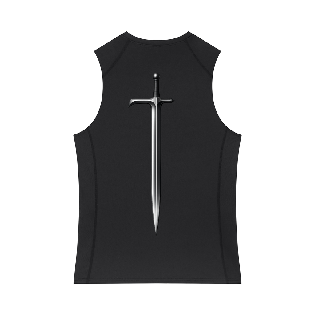 TB Performance Apex Performance Tank | Men’s Athletic Training Tank