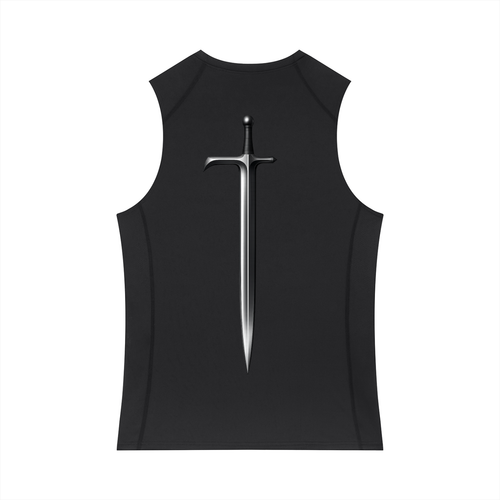 TB Performance Apex Performance Tank | Men’s Athletic Training Tank