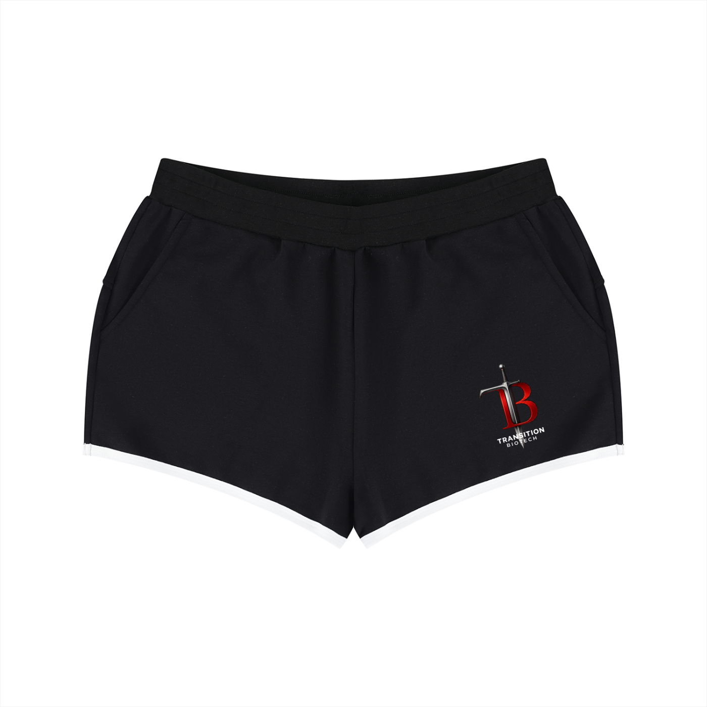 Women's TB Performance Retro Training Shorts