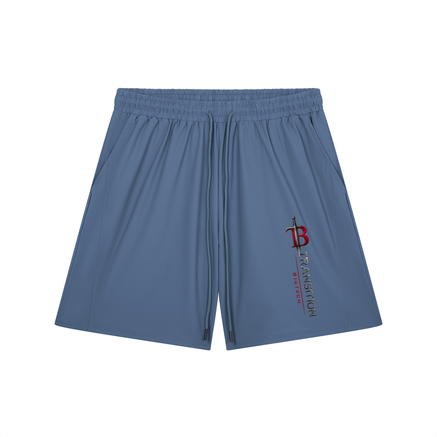 TB Performance Elite Series – Men's Performance Training Shorts