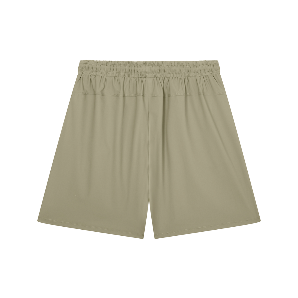 TB Performance Elite Series – Men's Performance Training Shorts