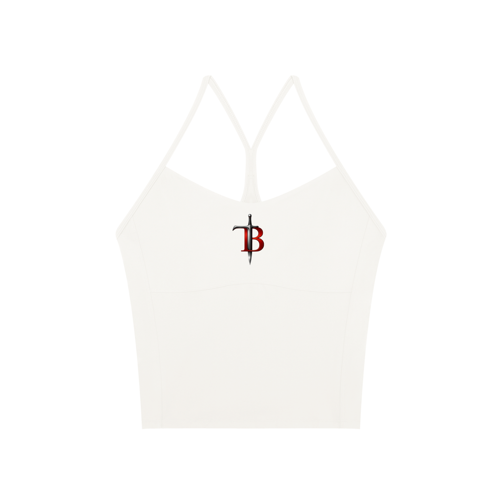 Women's TB Performance Essential Sports Bra