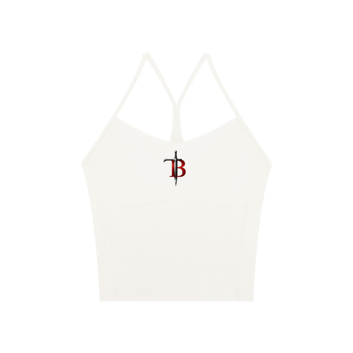 Women's TB Performance Essential Sports Bra