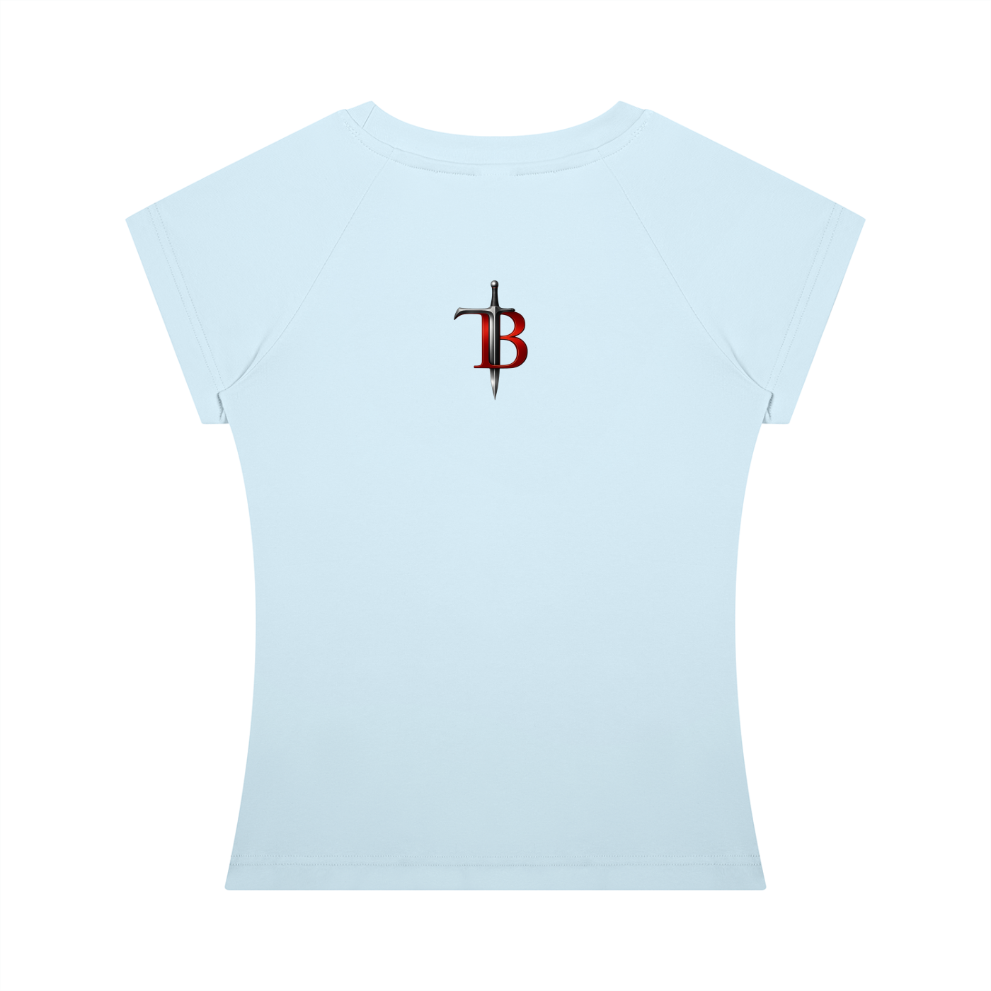 TB Performance Women’s Slim Performance T-Shirt | Premium Athletic Tee