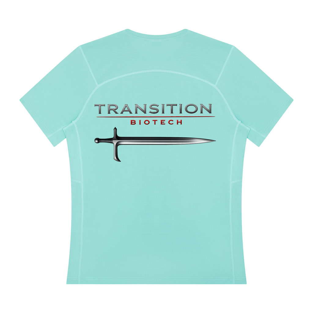 TB Performance Men’s Performance T-Shirt | Lightweight Athletic Tee