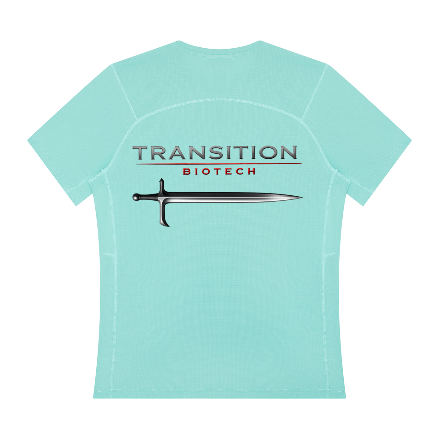 TB Performance Men’s Performance T-Shirt | Lightweight Athletic Tee