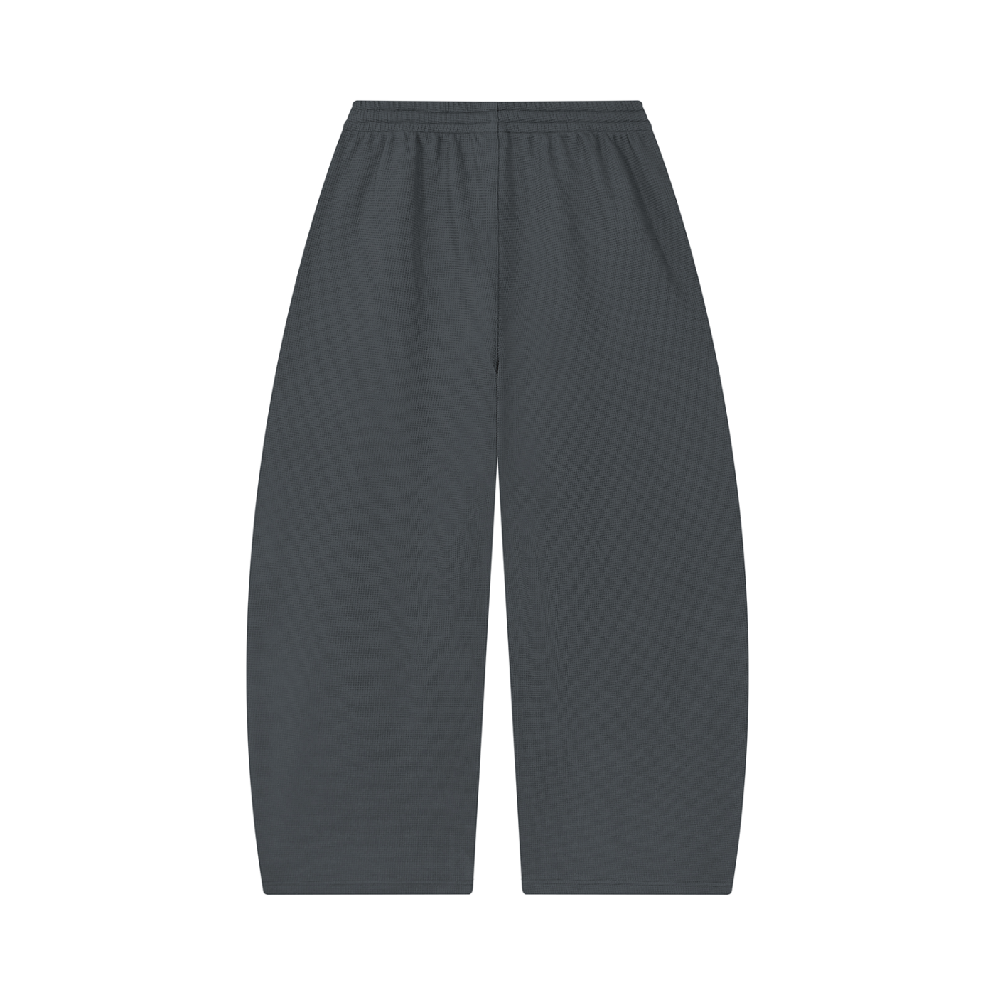 TB Performance Waffle Barrel Leg Pants | Premium Unisex Athletic Joggers