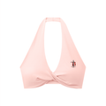 TB Performance Women’s Sculpt Halter Sports Bra | Premium Activewear