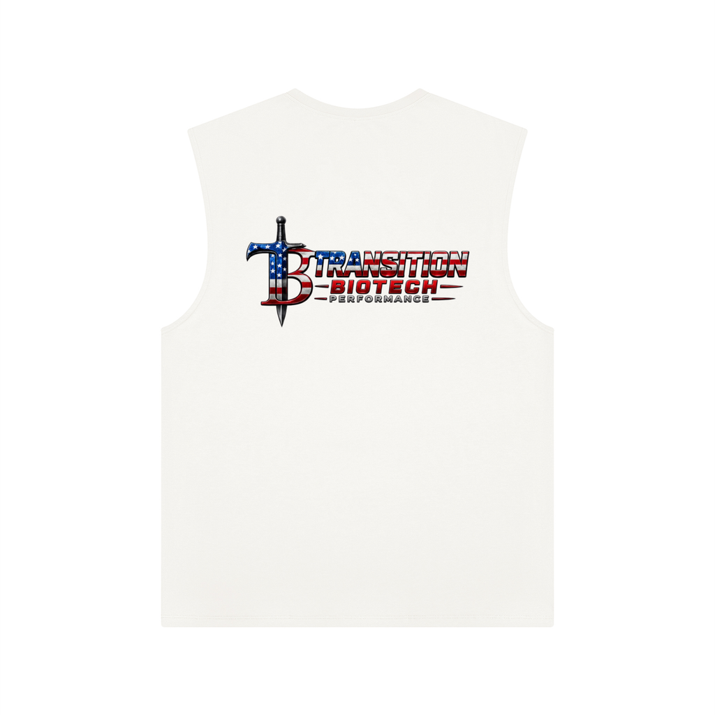 Men’s American Heritage Performance Tank | TB Performance