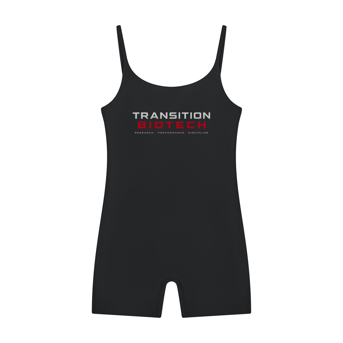 TB Performance Women's Elite Performance Romper
