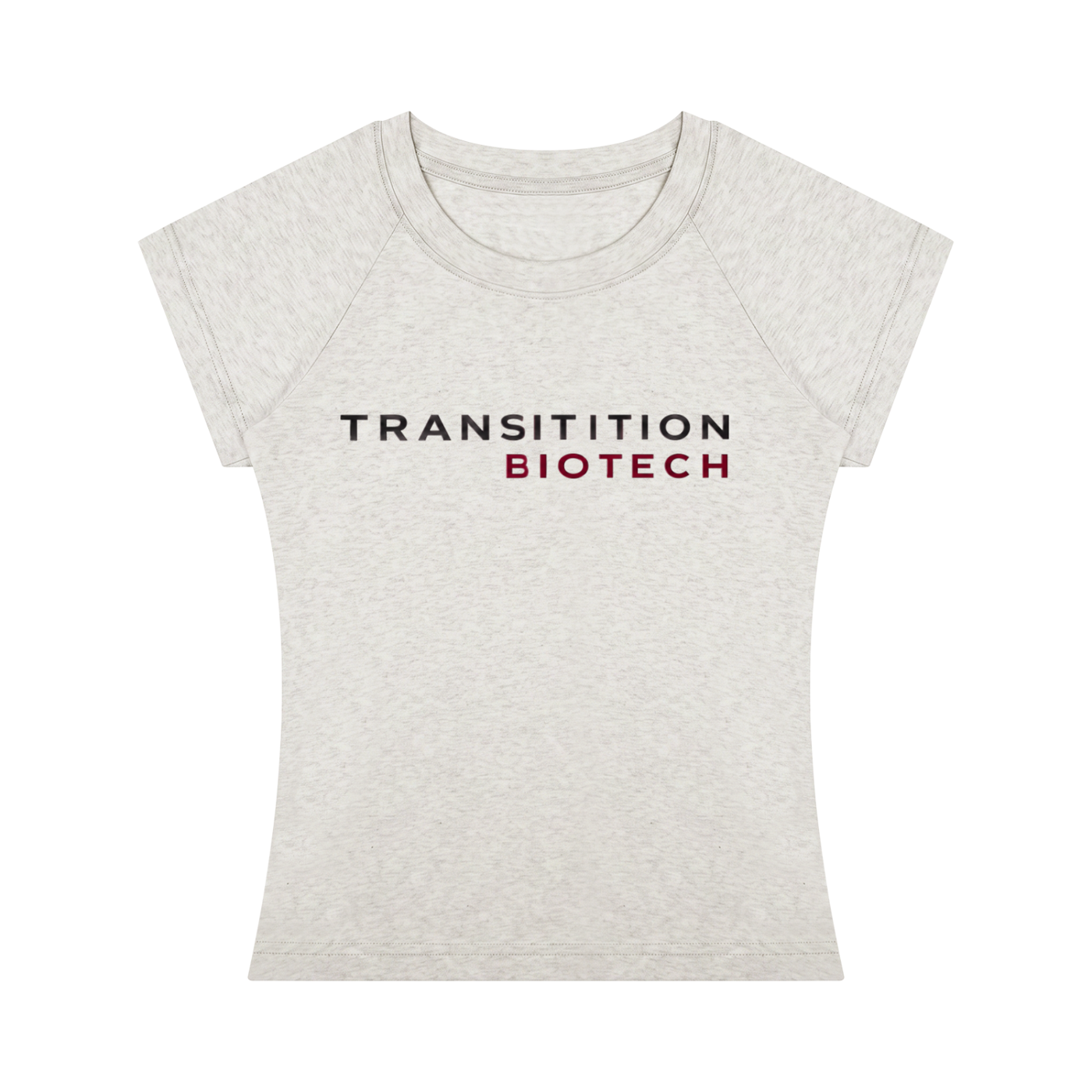 TB Performance Women’s Slim Performance T-Shirt | Premium Athletic Tee