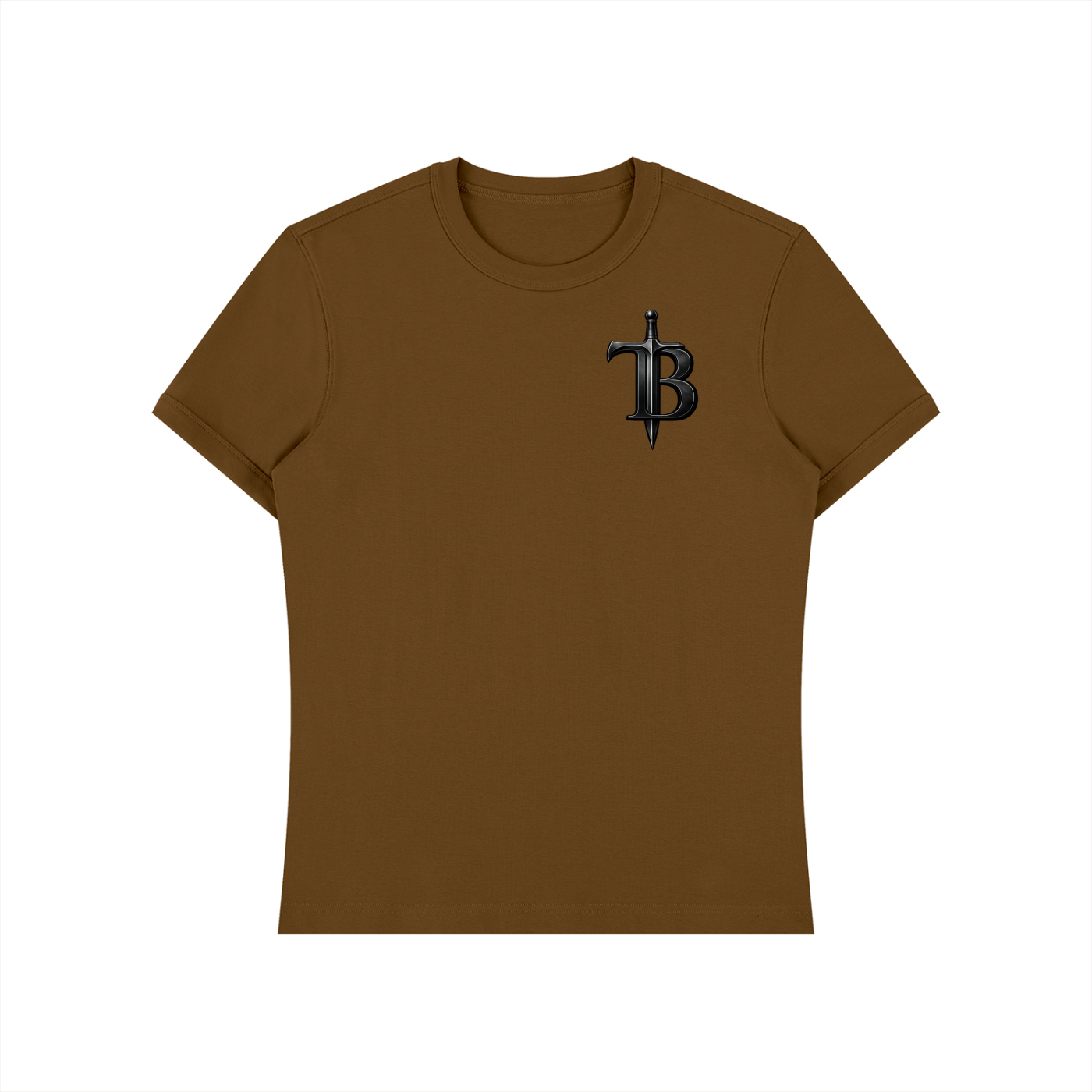 Stealth TB Performance Slim Fit T-Shirt | Premium Athletic Tee