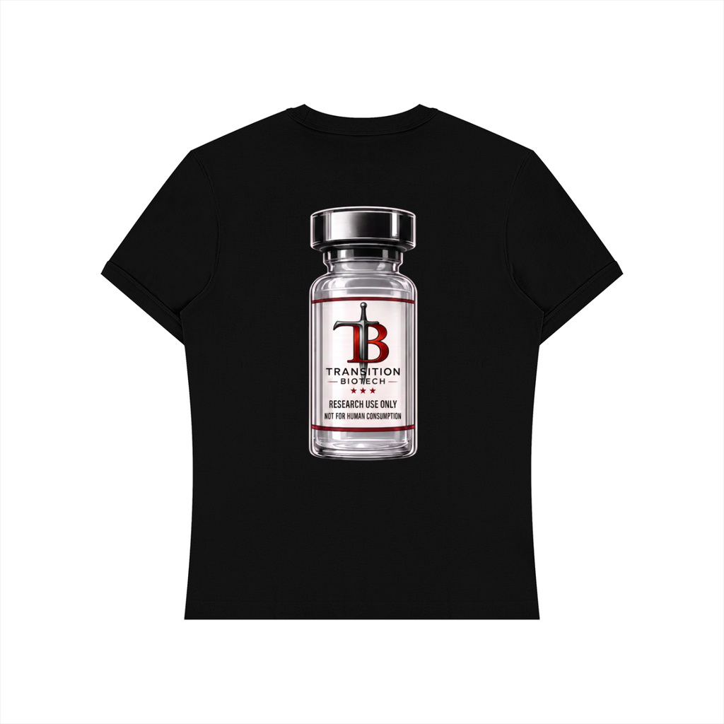 TB Performance Heavyweight Slim Fit Tee | Premium Athletic T-Shirt