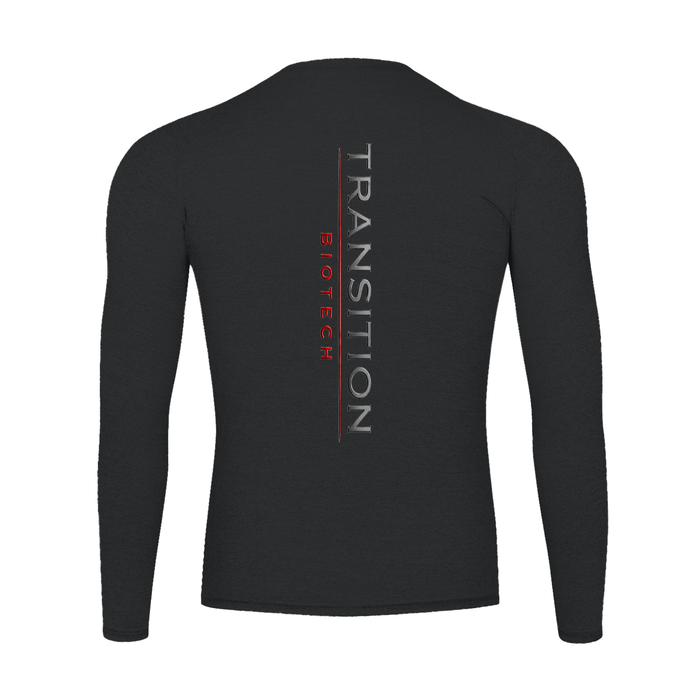 TB Performance Apex Performance Long Sleeve | Men’s Premium Training Shirt