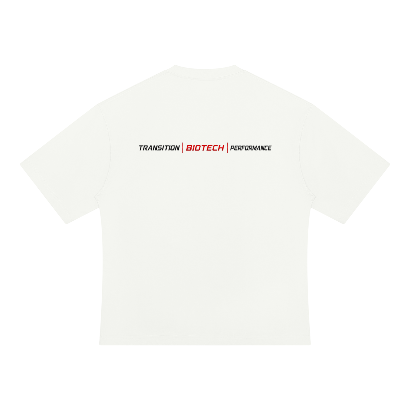 TB Performance Apex Heavyweight Oversized T-Shirt | Premium Men’s Streetwear