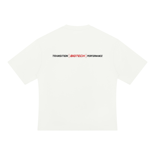 TB Performance Apex Heavyweight Oversized T-Shirt | Premium Men’s Streetwear