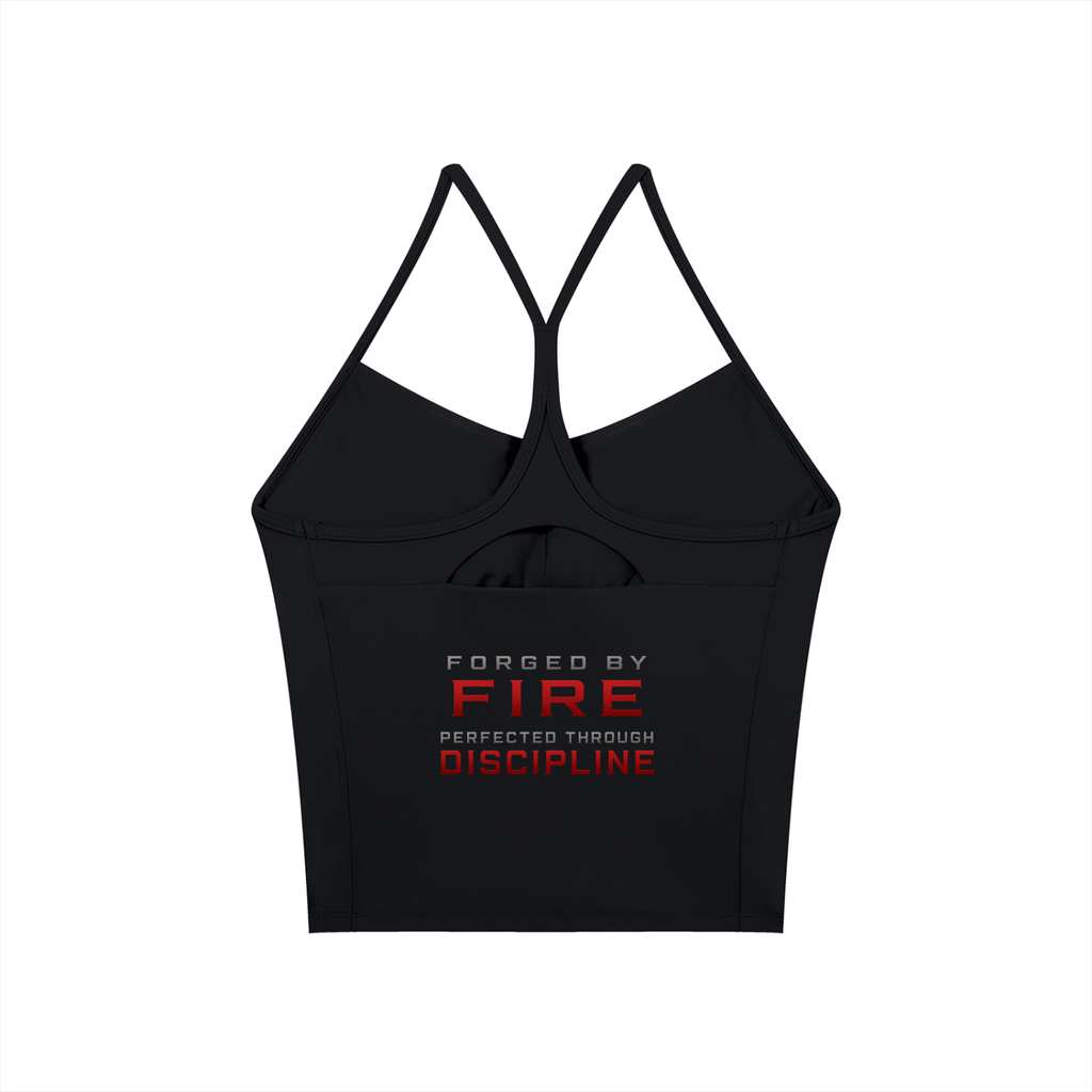Women's TB Performance Essential Sports Bra