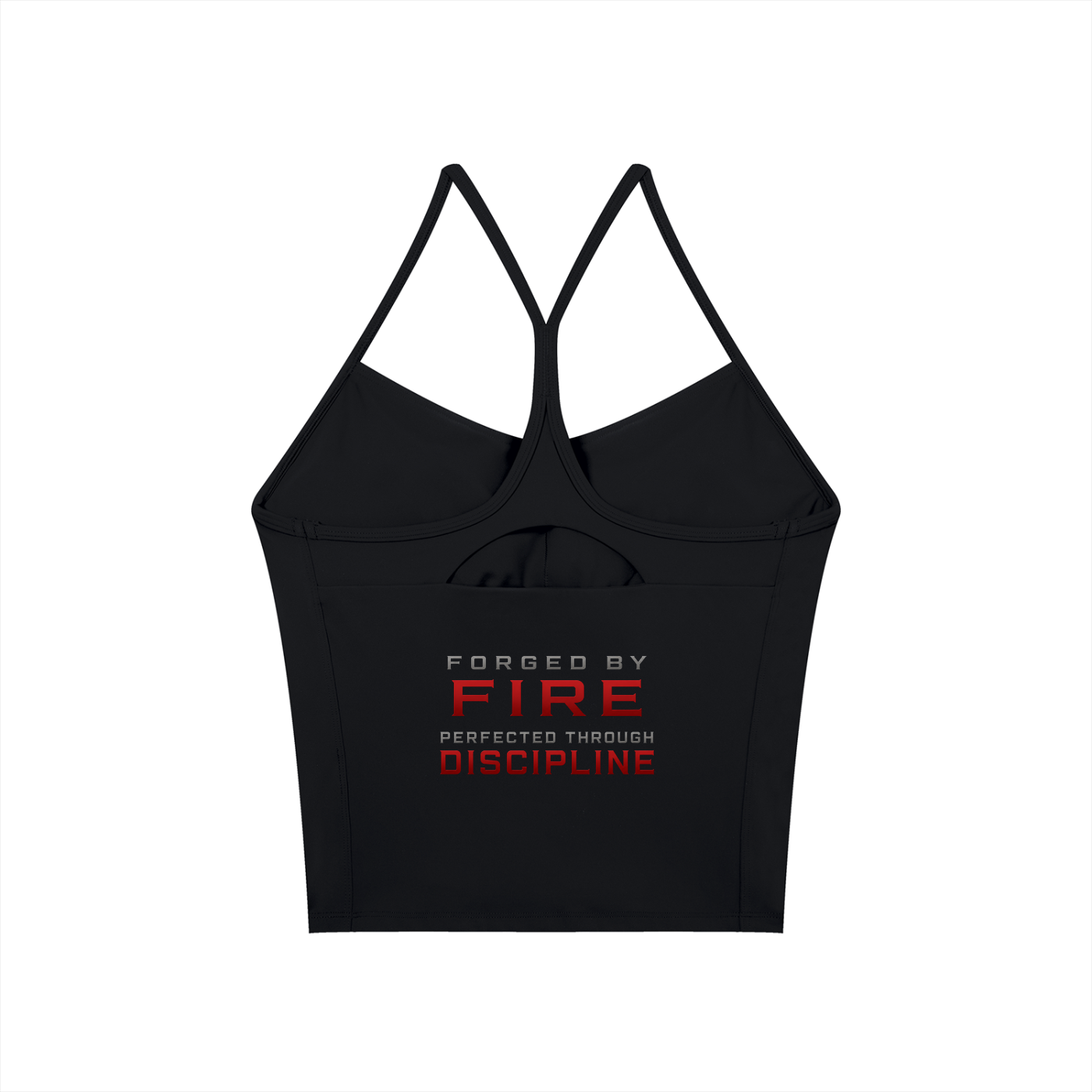 Women's TB Performance Essential Sports Bra
