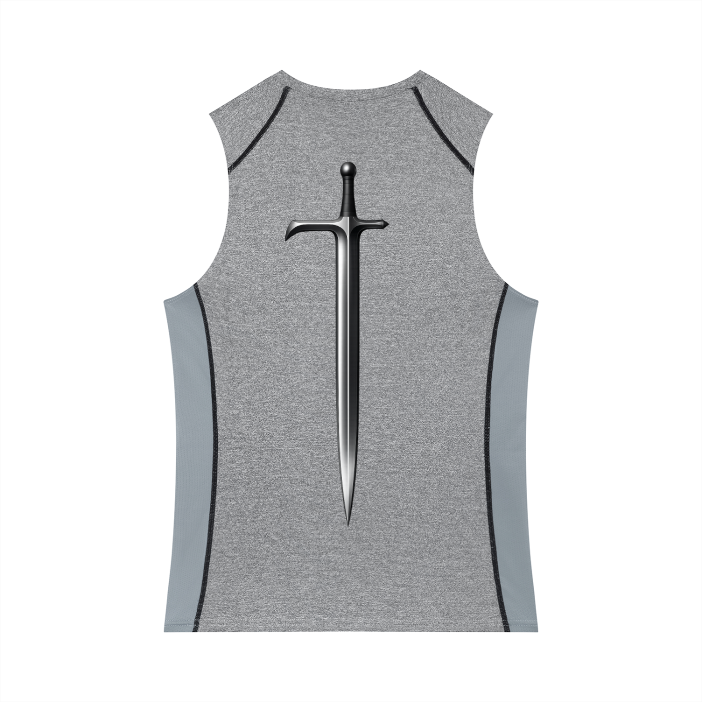TB Performance Apex Performance Tank | Men’s Athletic Training Tank