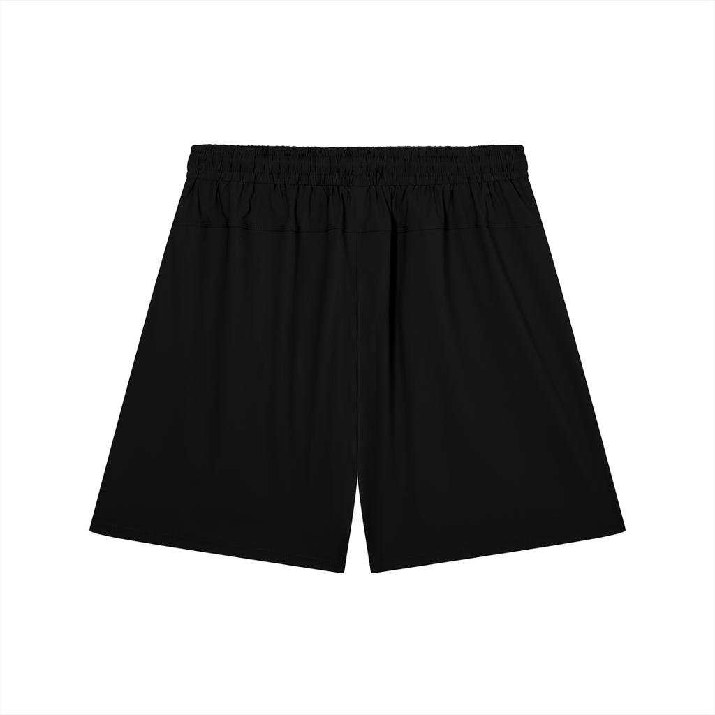 TB Performance Elite Series – Men's Performance Training Shorts