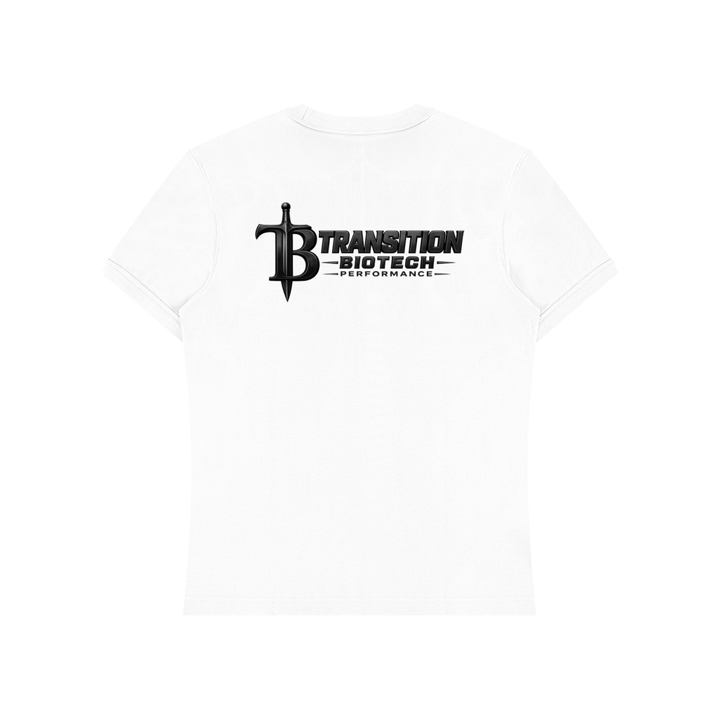 Stealth TB Performance Slim Fit T-Shirt | Premium Athletic Tee