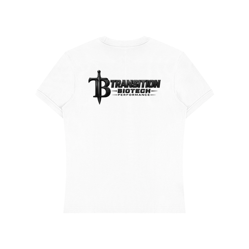 Stealth TB Performance Slim Fit T-Shirt | Premium Athletic Tee