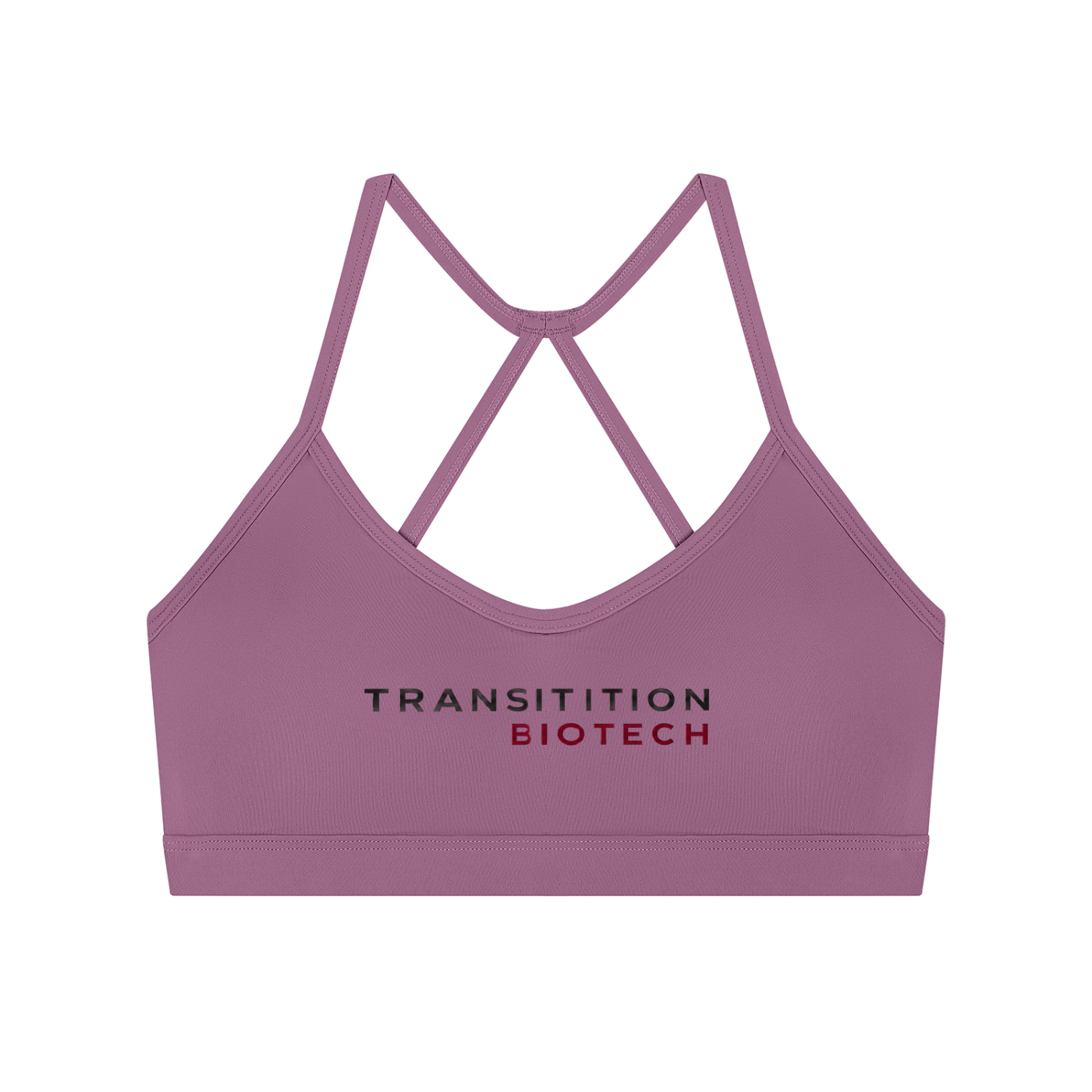 TB Performance Women’s High Support Sports Bra | Premium Training Bra