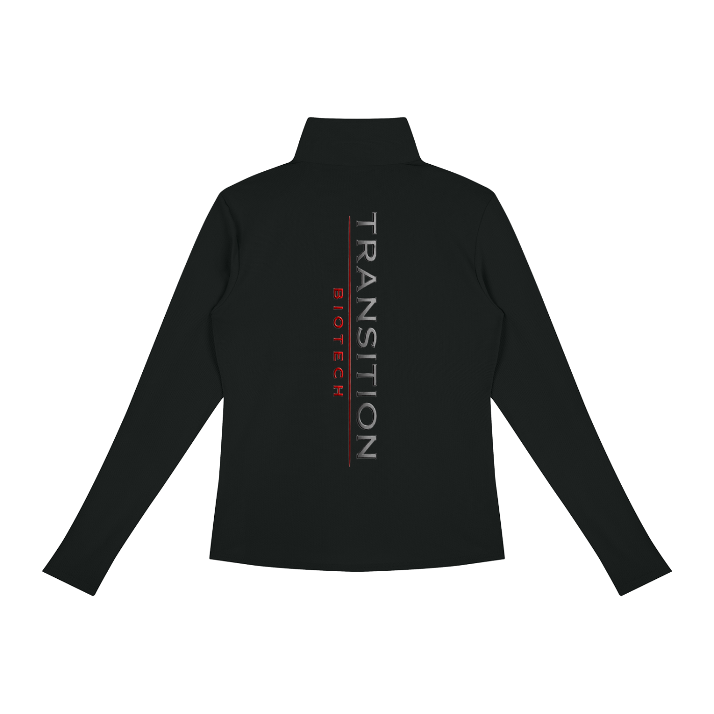 TB Performance Sculpt Quarter-Zip Pullover | Women’s Premium Activewear