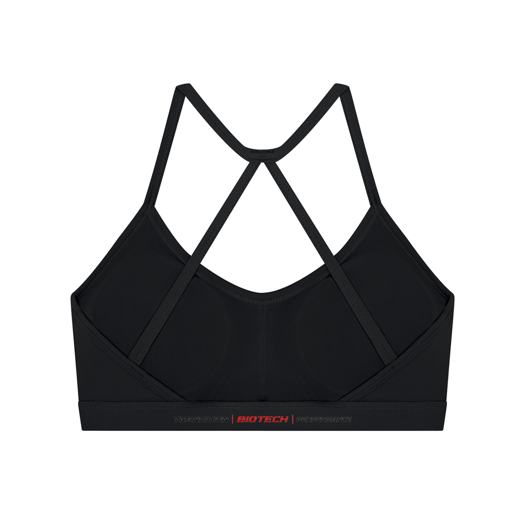 TB Legacy Sports Bra