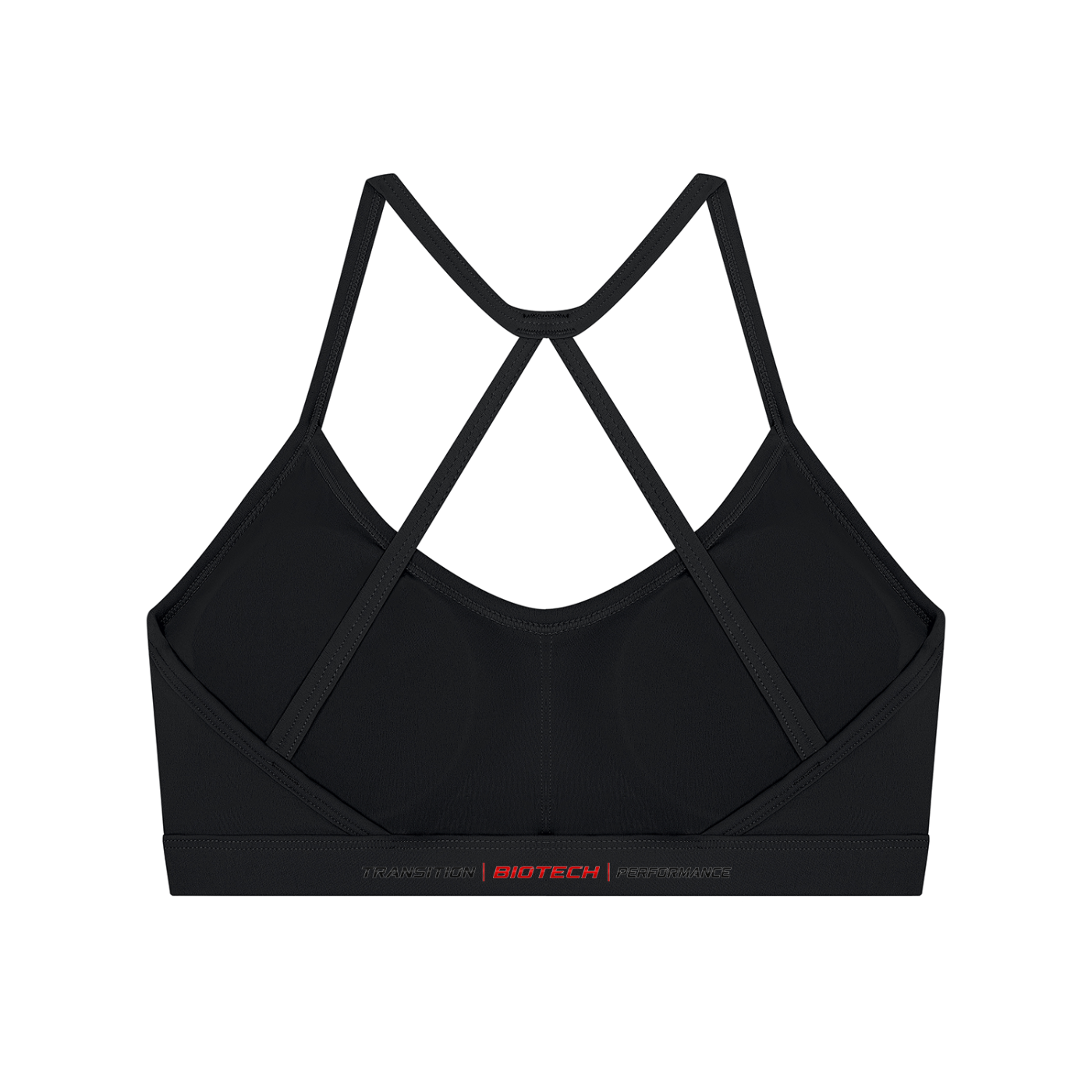 TB Legacy Sports Bra