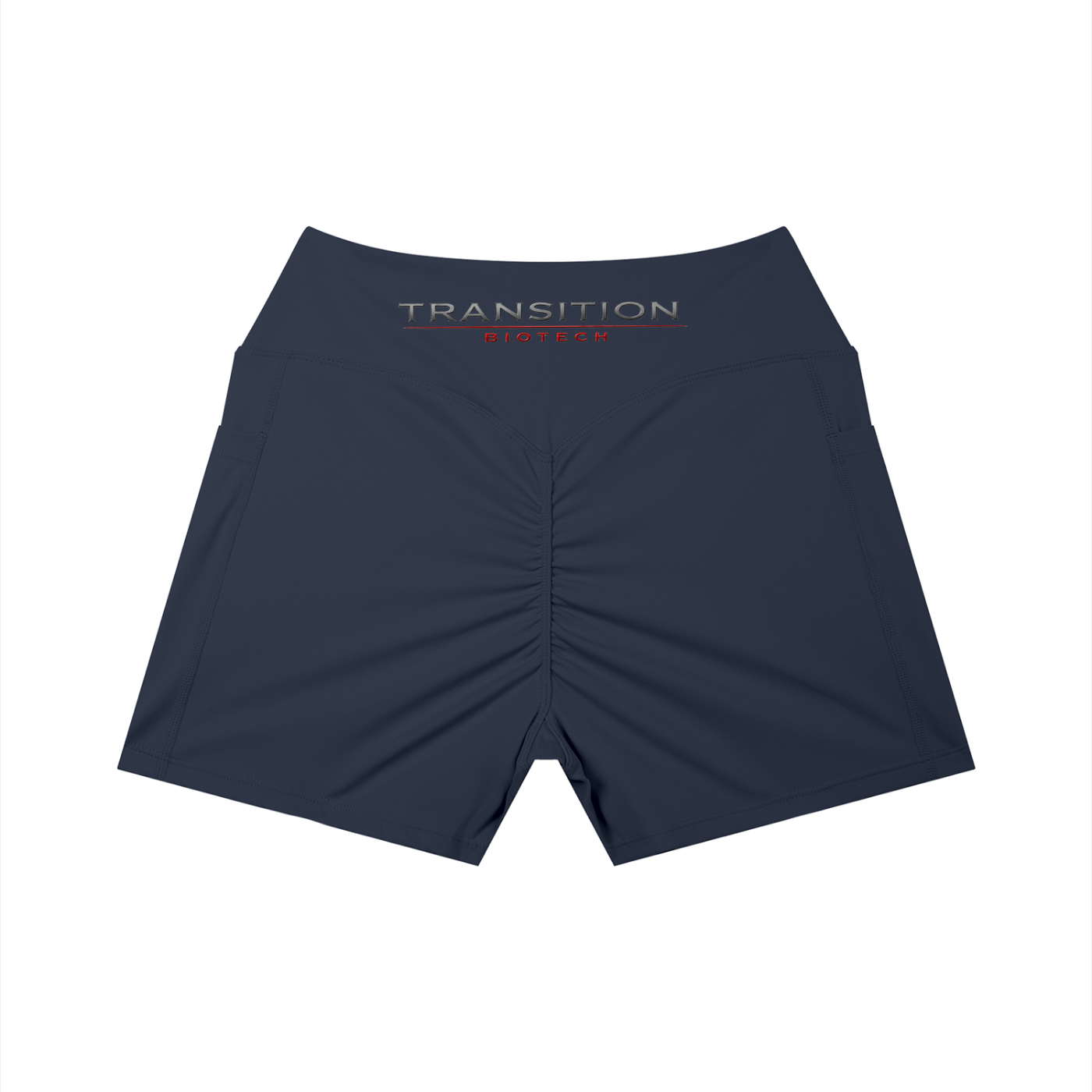 TB Performance Sculpt High-Rise Pocket Shorts | Women’s Premium Activewear