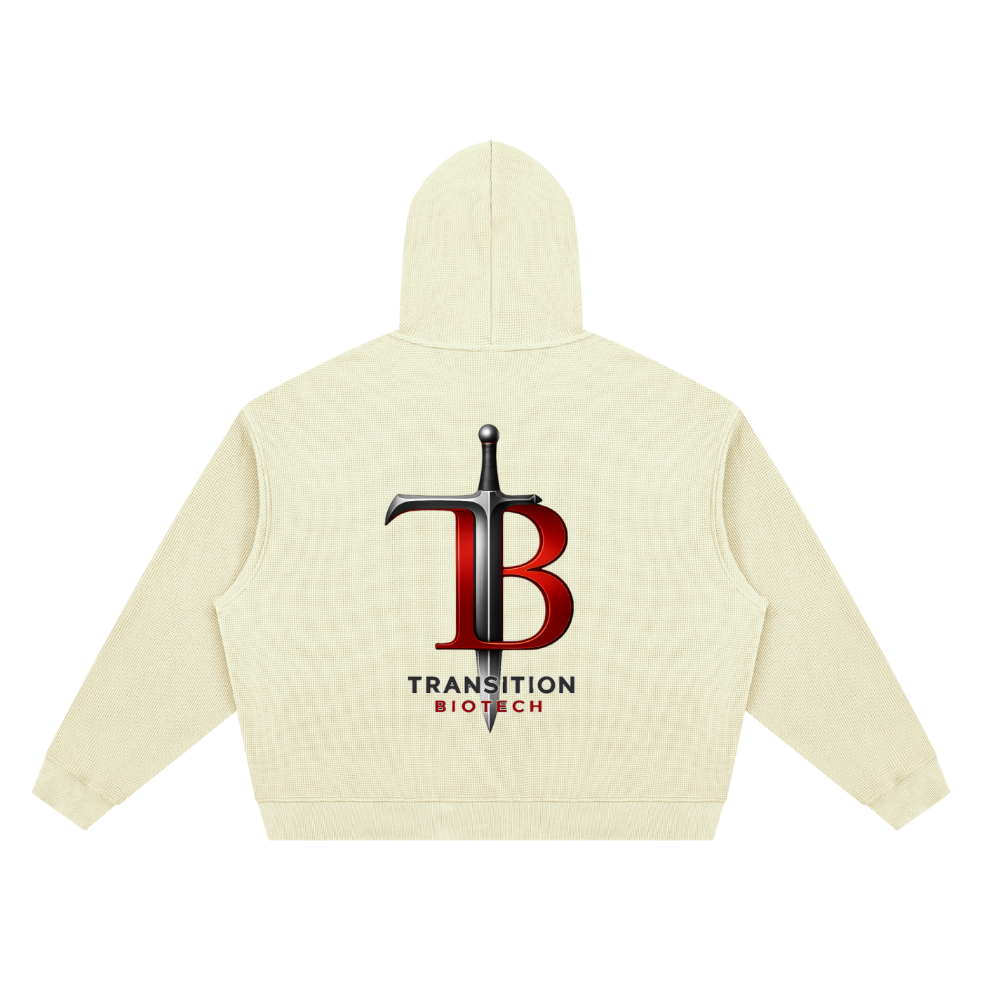 TB Performance Oversized Pump Cover Hoodie