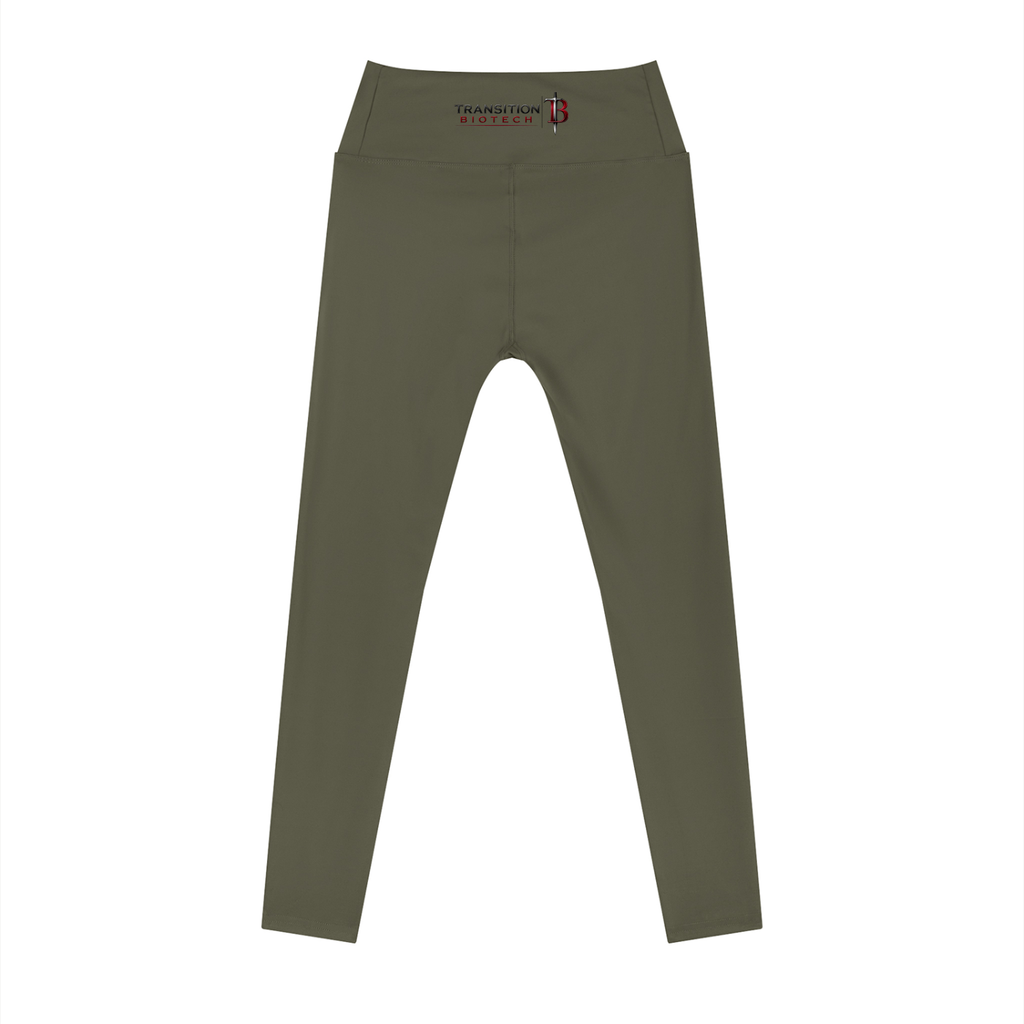Women's TB Performance Core High-Rise Leggings
