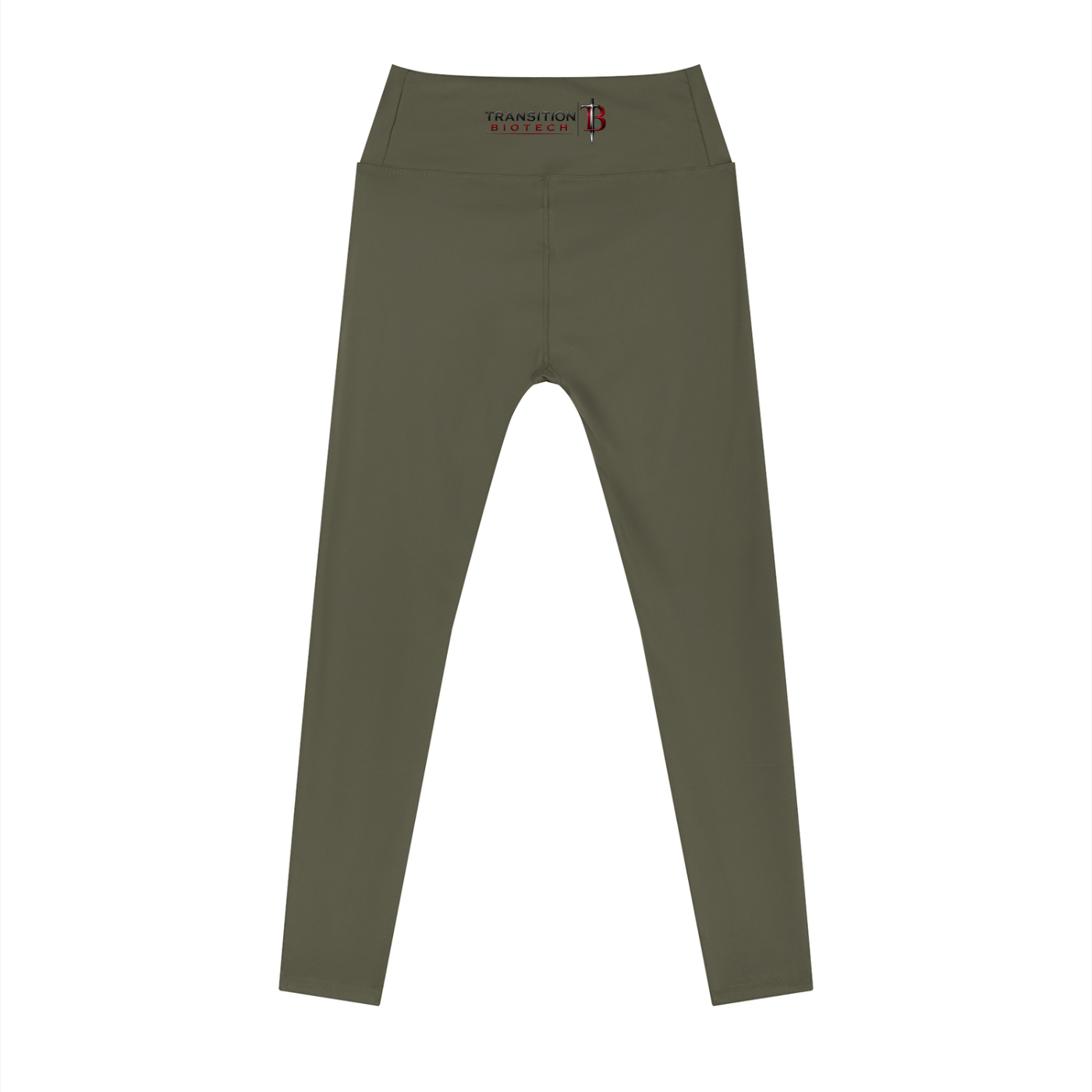 Women's TB Performance Core High-Rise Leggings