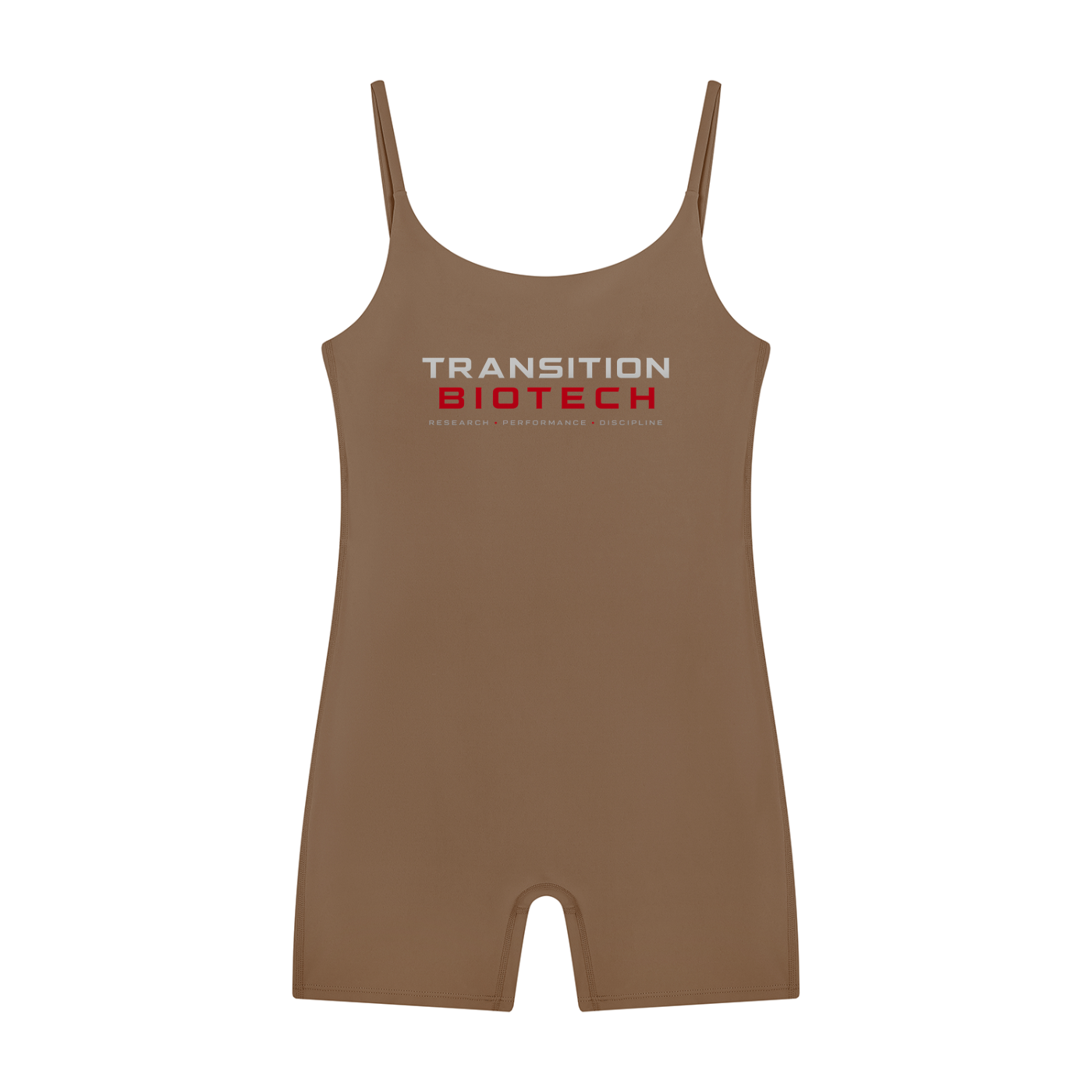 TB Performance Women's Elite Performance Romper