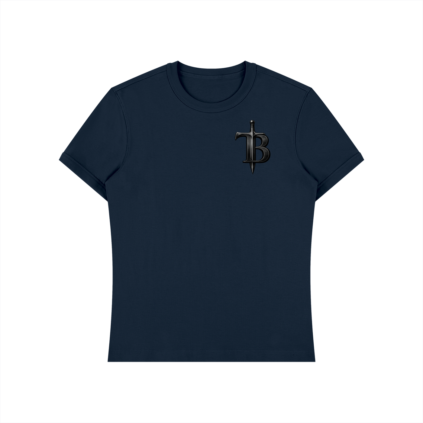 Stealth TB Performance Slim Fit T-Shirt | Premium Athletic Tee