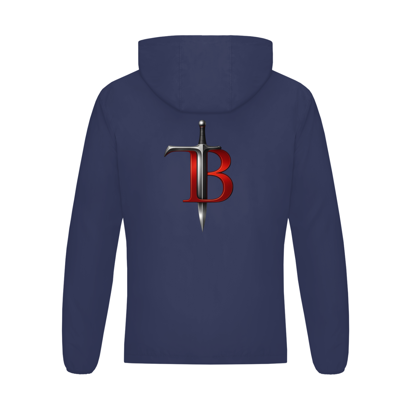 TB Performance Lightweight Performance Hoodie | Premium Training Jacket