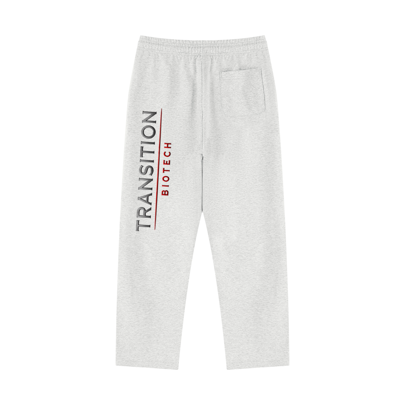 TB Performance Straight Leg Sweatpants | Premium Unisex Fleece Joggers