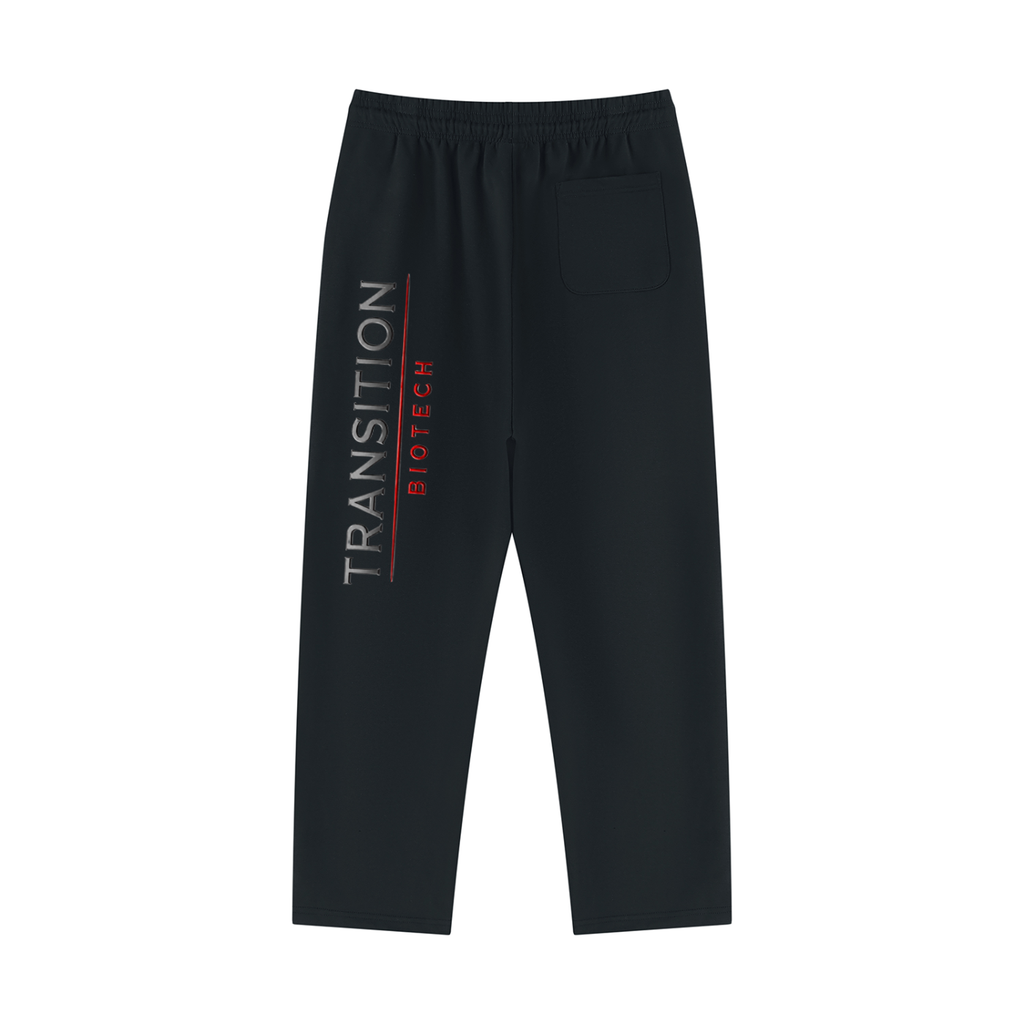 TB Performance Straight Leg Sweatpants | Premium Unisex Fleece Joggers